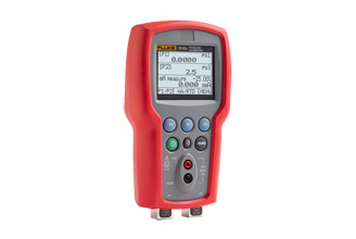 Calibrador de pressão de precisão Fluke 721Ex